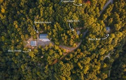 12089 Cantwell Cliffs Road, Rockbridge, OH 43149