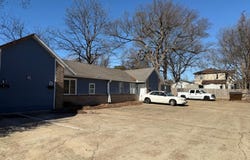 908 Warner, Jonesboro, AR 72401