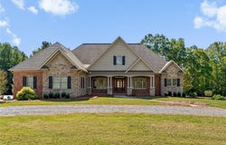 591 Bear Creek Church Road, Mocksville, NC 27028
