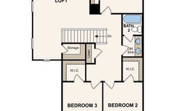 200 Firefox Way, Jarrell, TX 76537