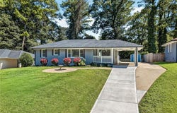 1988 Mark Trail, Decatur, GA 30032