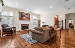 6901 April Way Circle, Plano, TX 75023