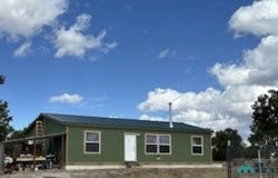 75 Rito Trl, Pie Town, NM 87827