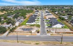 2002 W Olympia Avenue, Alton, TX 78573
