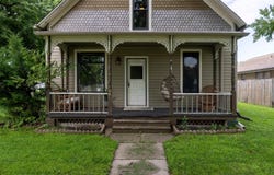 201 8th Street, Scribner, NE 68057