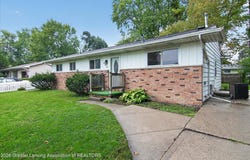 6312 Lerner Way, Lansing, MI 48911