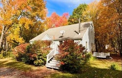 2116 Carmel Road N, Newburgh, ME 04444