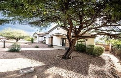 8405 Wesson Rd, Globe, AZ 85501