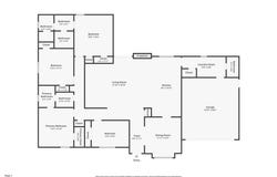 20423 E County Road 1567, Altus, OK 73521