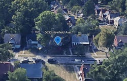 5033 Newfield Avenue, Cincinnati, OH 45237