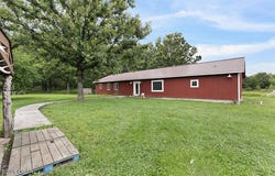 86 N Ranch Road, Marshfield, MO 65706