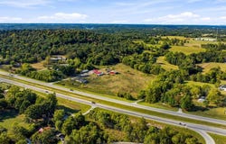 22204 E Highway 412, Springdale, AR 72764