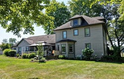 10557 Soehnlen Road NW, Beach City, OH 44608