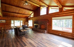 601 Log Yard Road, Condon, MT 59826