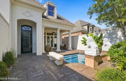 301 Oakleaf Drive, Lafayette, LA 70503