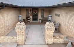 1115 Jefferson Drive, Plainview, TX 79072