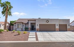 14159 E 49 DR, Yuma, AZ 85367