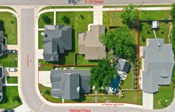 105 Retreat Pl, Georgetown, TX 78626