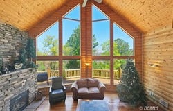 1402 N Aspen Dr, Brian Head, UT 84719