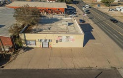 801 W 2nd St, Odessa, TX 79763