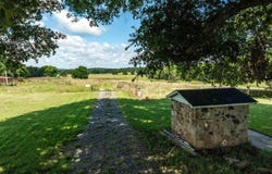 19025 Highway 41, Magazine, AR 72943