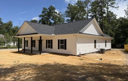 164 Longleaf Drive, Walterboro, SC 29488