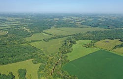 State Highway T, Bible Grove, MO 63531
