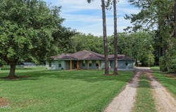 4422 Irish Bend Road, Franklin, LA 70538