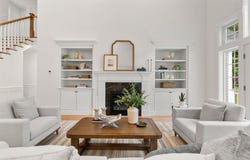 57 Jenkins Road lot: 4 - The (Expanded) Hannah Floor Plan, Bedford, NH 03110