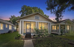 2145 WISTERIA ST, Baton Rouge, LA 70806