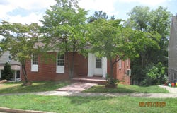 364 WALNUT AVE, WAYNESBORO, VA 22980