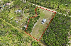 13850 Gulf Manor, Keaton Beach, FL 32348