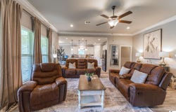 100 PINE LAKE ROAD, Calhoun, LA 71225