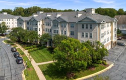 201 HIGH GABLES Drive, GAITHERSBURG, MD 20878