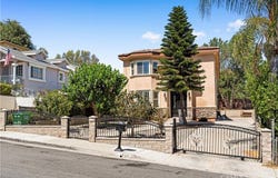 7231 Berne st, Rosemead, CA 91770
