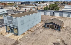 3407 W Wall St, Midland, TX 79701