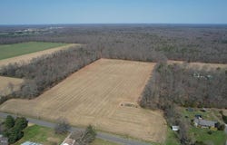 Lot 48 GARDEN RD, PITTSGROVE, NJ 08318