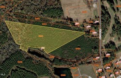 Bill Hooks Road, Whiteville, NC 28472