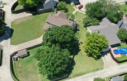 604 Hightrail Drive, Allen, TX 75002