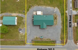 3891 Highway 365, Redfield, AR 72132