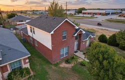 1000 PIKES PEAK Drive, Amarillo, TX 79110-2600