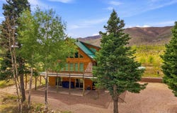 277 Thompson Road, La Veta, CO 81055