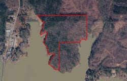 AL-49 Highway, Dadeville, AL 36853