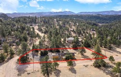 151 Mount Massive Dr, Livermore, CO 80536