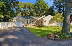 35 Wyant Avenue, Ronkonkoma, NY 11779