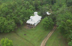 56 ADAMS DRIVE, Mangham, LA 71259