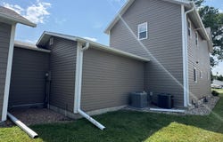 105 2nd Street, Mellette, SD 57461