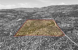 0 Indian Peak, Aguanga, CA 92536