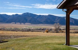 55 Vigilante Lane, Sheridan, MT 59749