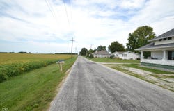 1334 S 350 E, Tipton, IN 46072